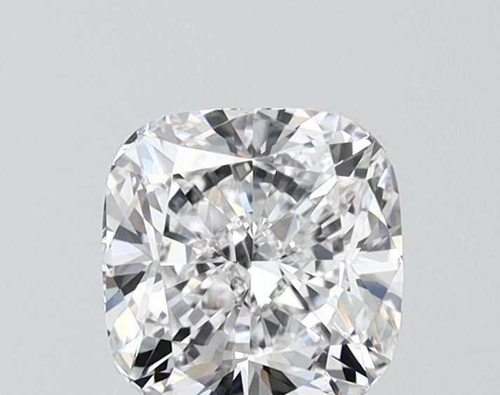 Lab Grown Diamond Lab-grown 1,43Ct D-VVS2 Cushion - IGILG778662814 1