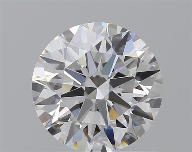Lab Grown Diamond Lab-grown 1,06Ct F-VVS2 Round - IGILG598347049 1