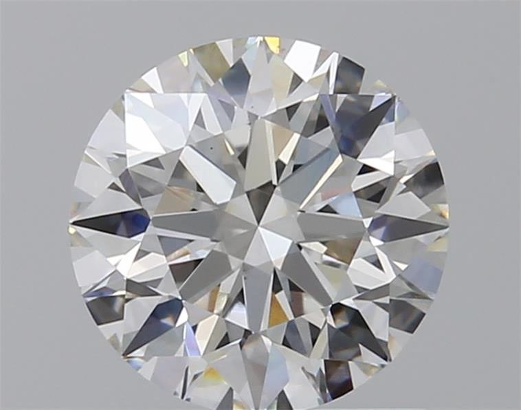 Lab Grown Diamond Lab-grown 1,07Ct F-VS1 Round - IGILG596339263