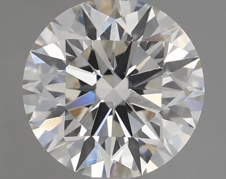 Lab Grown Diamond Lab-grown 2,25Ct H-VVS2 Round - IGILG653410019