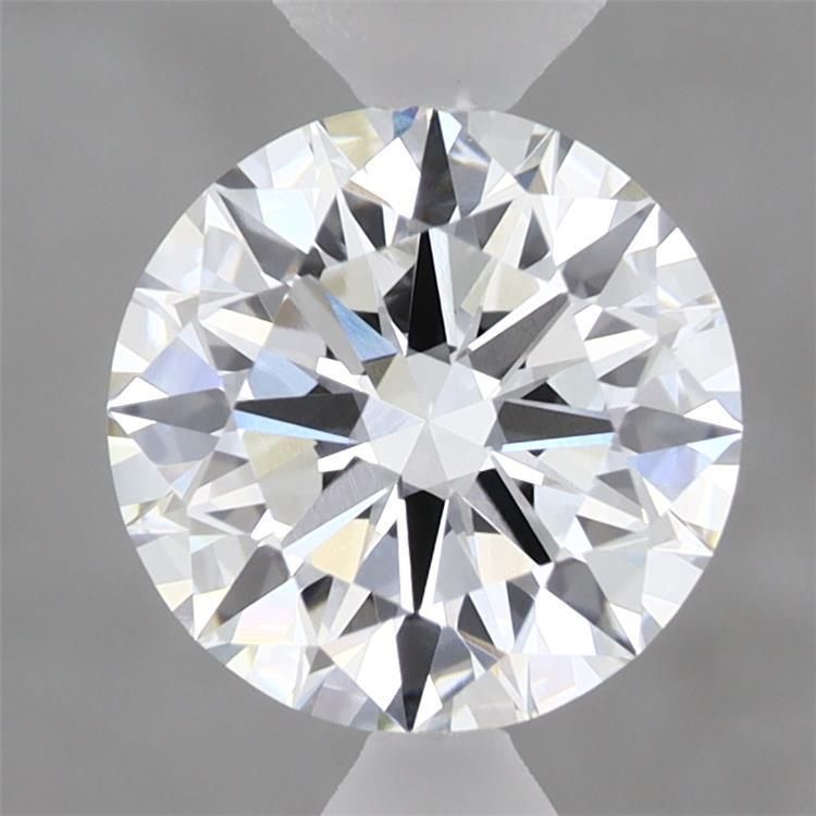 Lab Grown Diamond Lab-grown 1,93Ct D-VVS1 Round - IGILG806613454