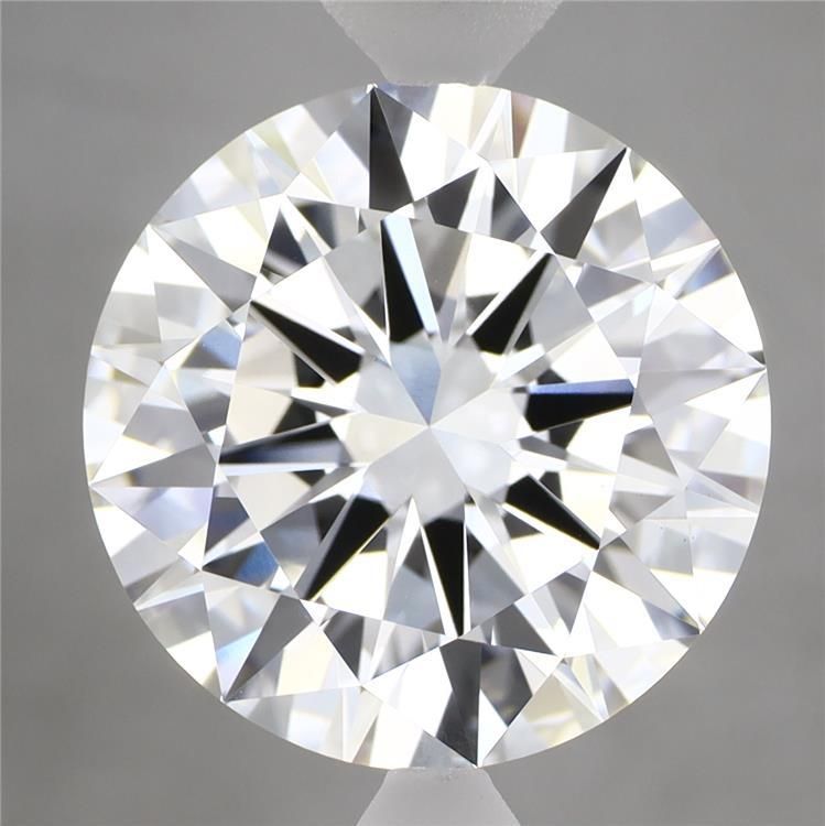 Lab Grown Diamond Lab-grown 7,02Ct E-VS1 Round - IGILG805693940
