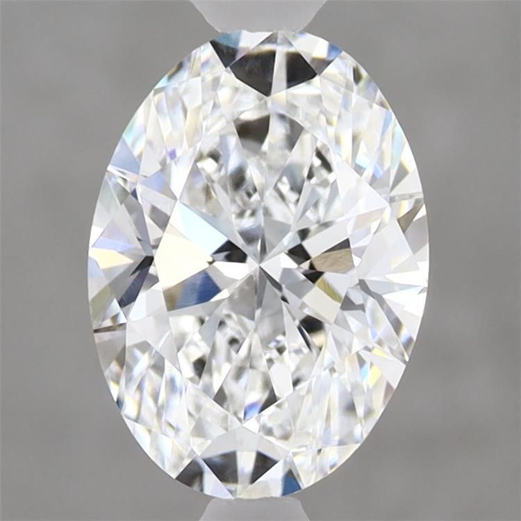 Lab Grown Diamond Lab-grown 1,7Ct D-VVS1 Oval - IGILG806613457