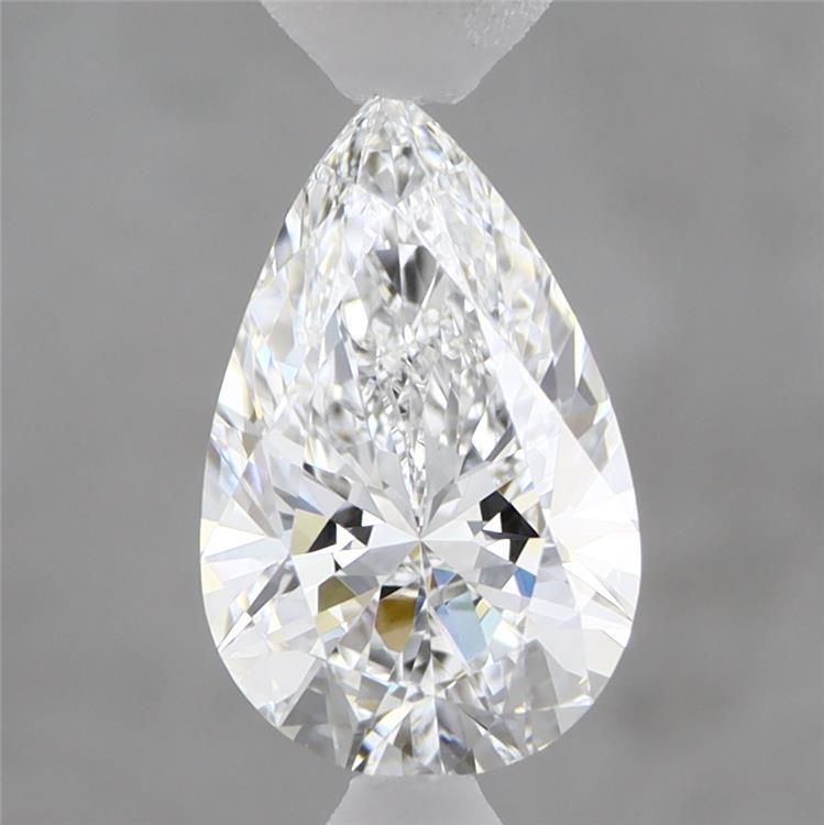Lab Grown Diamond Lab-grown 1,5Ct D-VVS2 Pear - IGILG806613458