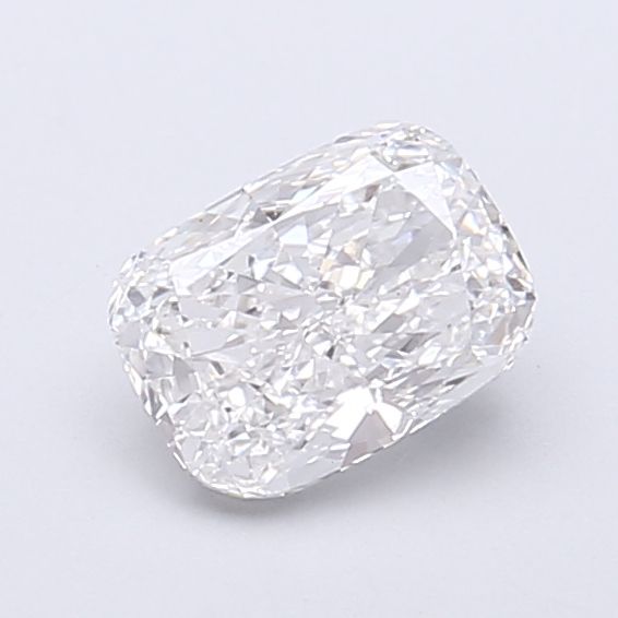 Lab Grown Diamond Lab-grown 0,89Ct D-VS1 Cushion - IGILG795648190