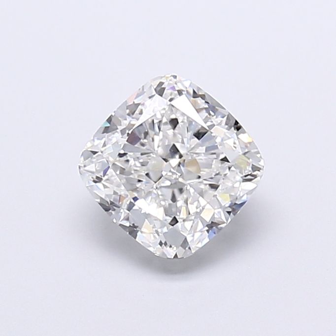 Lab Grown Diamond Lab-grown 2,21Ct E-VVS2 Cushion - IGILG787669247