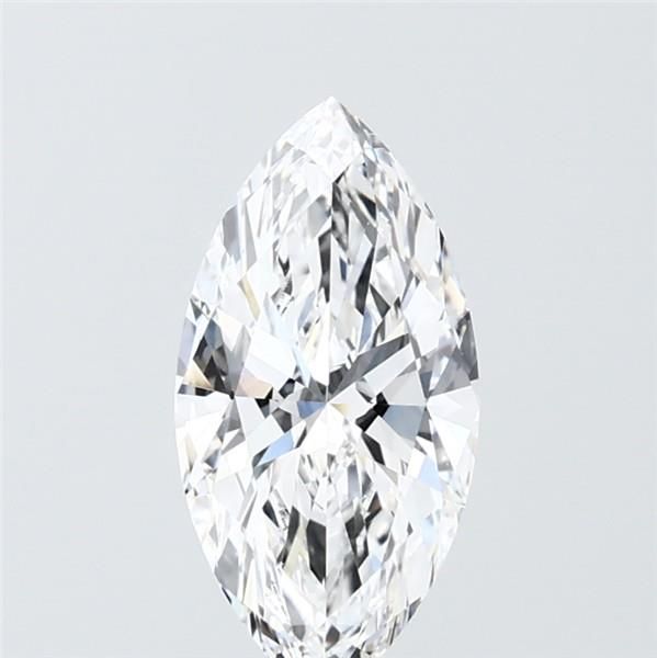 Lab Grown Diamond Lab-grown 1,27Ct D-VVS2 Marquise - IGILG813698146 1