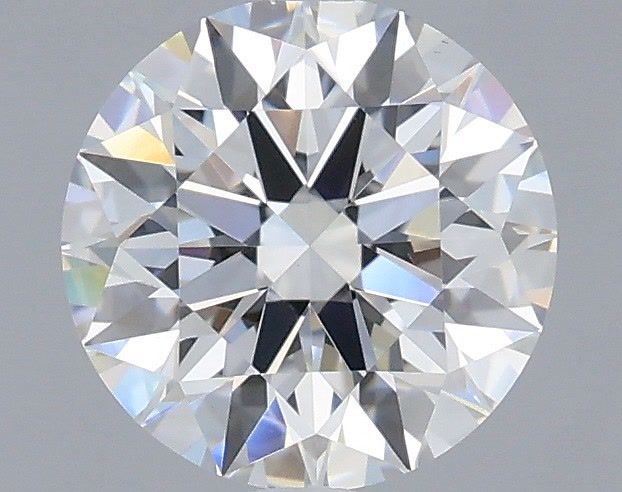 Lab Grown Diamond Lab-grown 1,03Ct E-VS1 Round - IGILG782627657