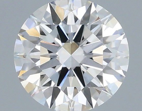 Lab Grown Diamond Lab-grown 0,56Ct F-VVS2 Round - IGILG795647742 1