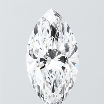 Lab Grown Diamond Lab-grown 1,33Ct E-VS1 Marquise - IGILG813698767 1
