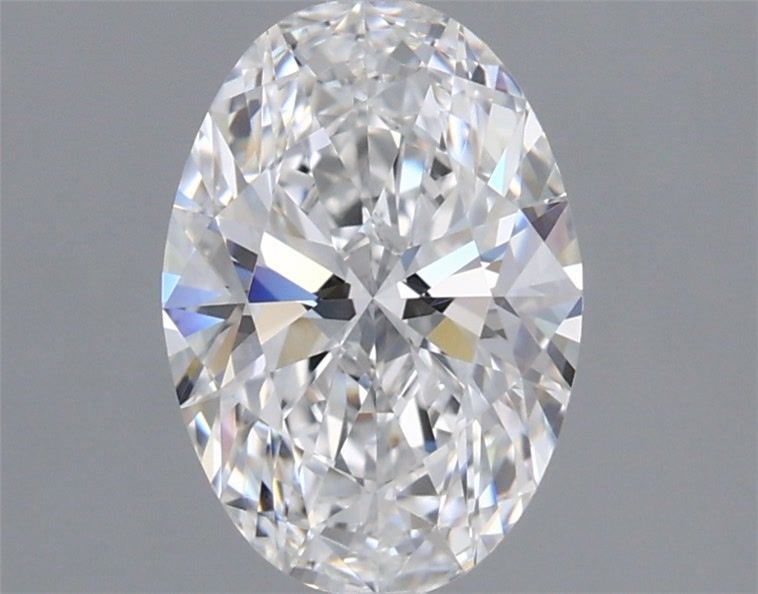 Lab Grown Diamond Lab-grown 1,25Ct D-VVS1 Oval - IGILG722570857