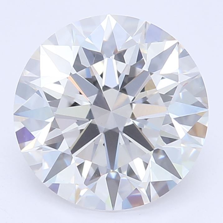 Lab Grown Diamond Lab-grown 1,2Ct H-VVS2 Round - IGILG445019180 1
