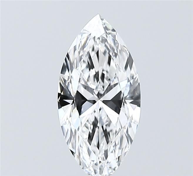Lab Grown Diamond Lab-grown 1,07Ct D-VVS2 Marquise - IGILG812644684 1