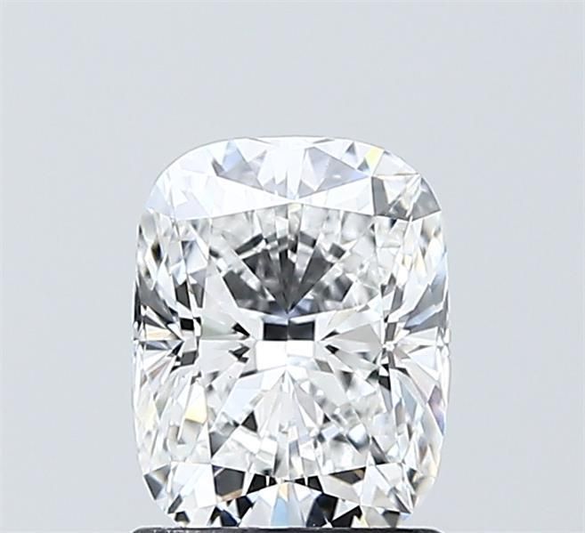 Lab Grown Diamond Lab-grown 1,08Ct D-VS1 Cushion - IGILG813698413 1