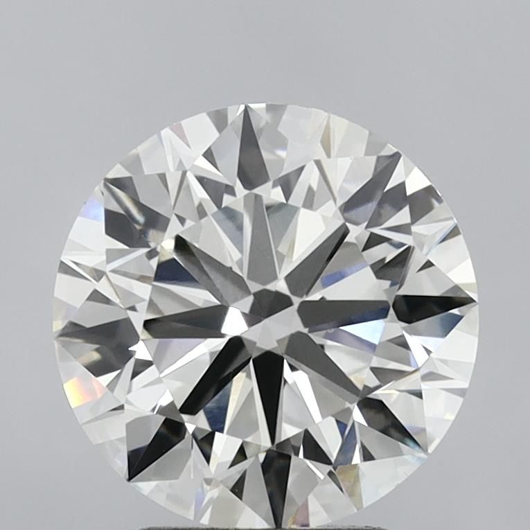 Lab Grown Diamond Lab-grown 3,62Ct I-VS1 Round - IGILG605341374