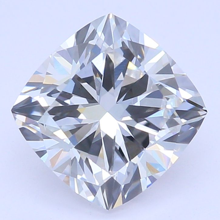 Lab Grown Diamond Lab-grown 1,06Ct E-VS1 Cushion - IGILG530225052 1