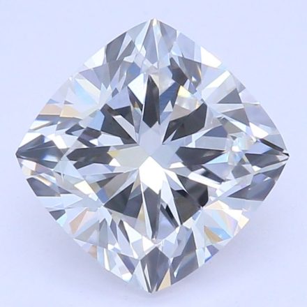 Lab Grown Diamond Lab-grown 1,06Ct E-VS1 Cushion - IGILG530225052 1