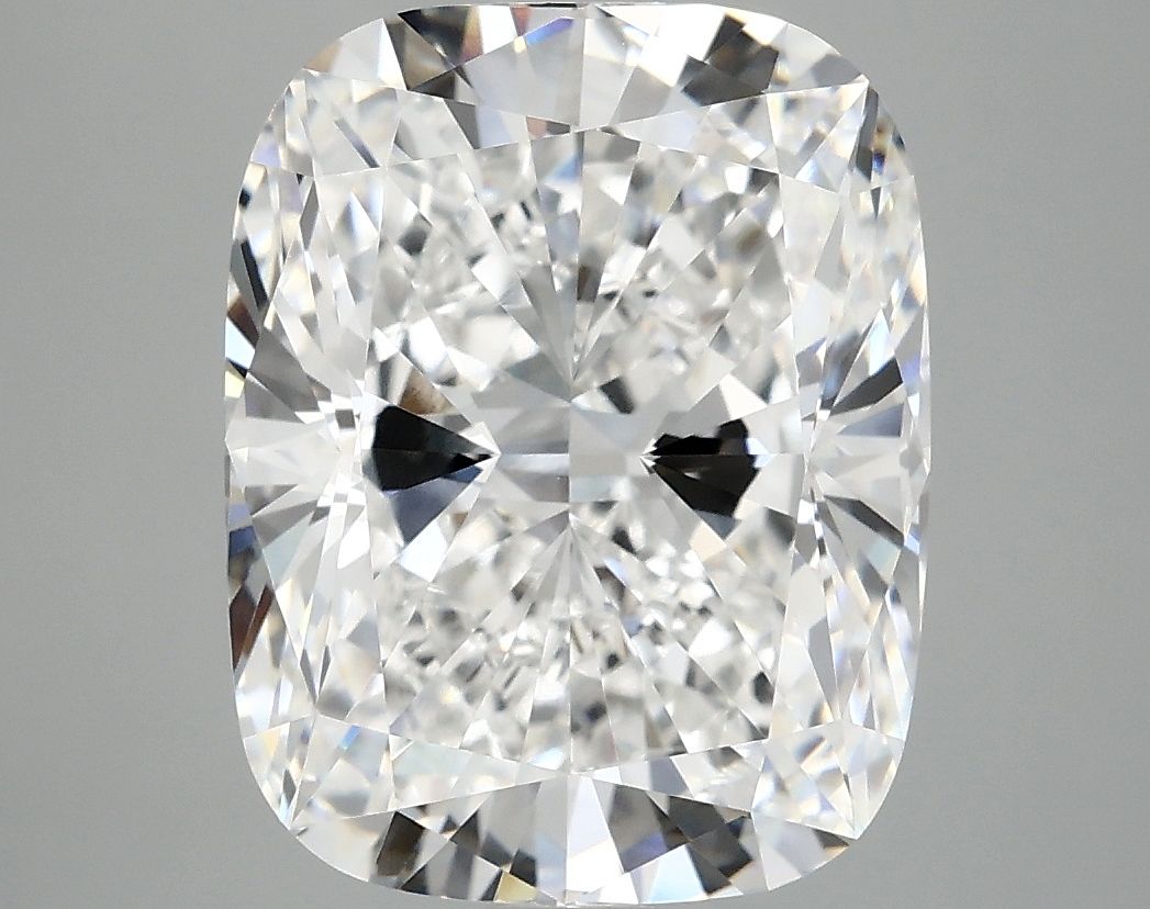 Lab Grown Diamond Lab-grown 6,09Ct D-VVS2 Cushion - IGILG718503251