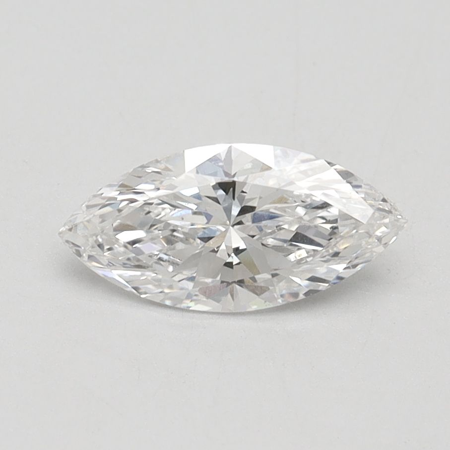 Lab Grown Diamond Lab-grown 0,73Ct F-VS2 Marquise - IGILG529243186 1