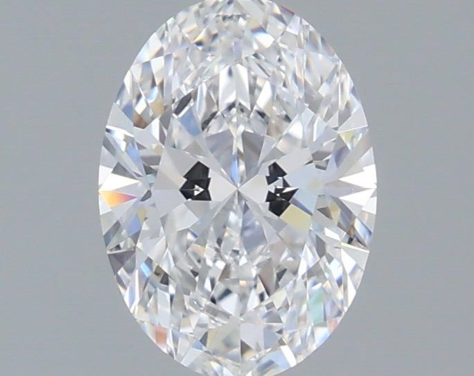 Lab Grown Diamond Lab-grown 1,25Ct D-VVS2 Oval - IGILG761553051