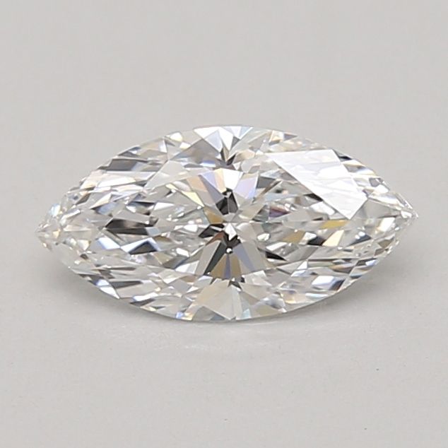 Lab Grown Diamond Lab-grown 0,78Ct D-VVS2 Marquise - IGILG812626014 1