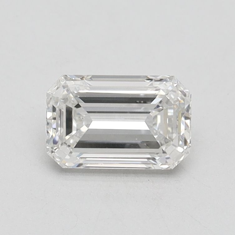 Lab Grown Diamond Lab-grown 0,7Ct F-VS2 Emerald - IGILG532262844
