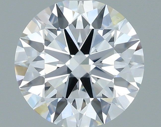 Lab Grown Diamond Lab-grown 0,84Ct E-VVS2 Round - IGILG805690699