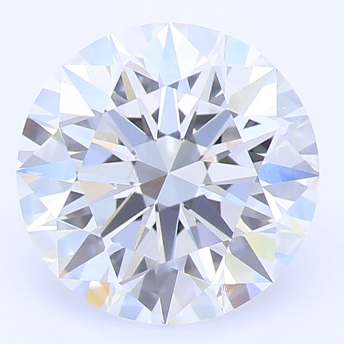 Lab Grown Diamond Lab-grown 1,18Ct F-VVS2 Round - IGILG455021102 1