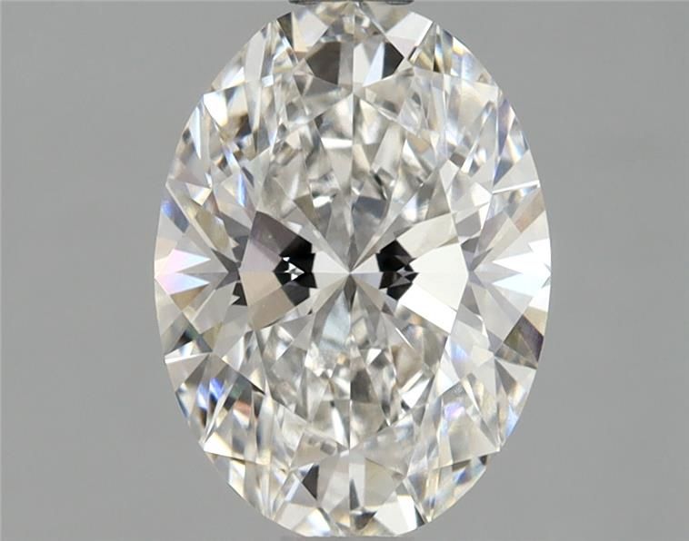 Lab Grown Diamond Lab-grown 1,19Ct E-VS1 Oval - IGILG783609497