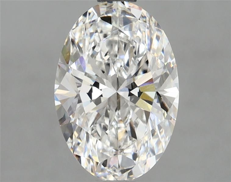 Lab Grown Diamond Lab-grown 1,7Ct E-VS1 Oval - IGILG782648769