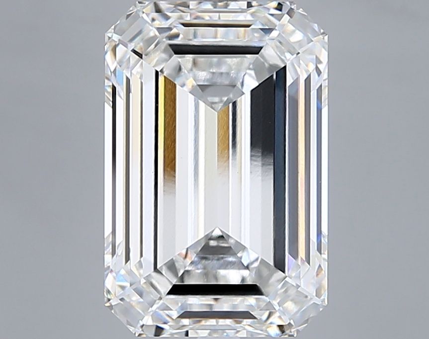 Lab Grown Diamond Lab-grown 13,07Ct G-VVS2 Emerald - IGILG766614342