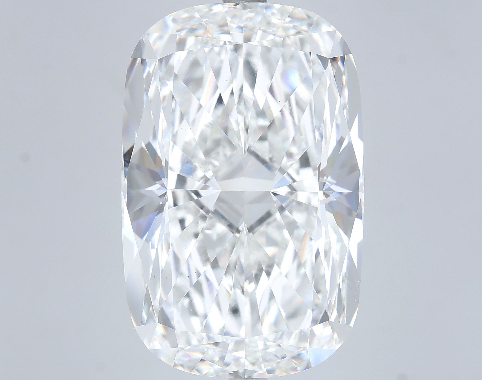 Lab Grown Diamond Lab-grown 13,09Ct F-VS1 Cushion - IGILG758574537
