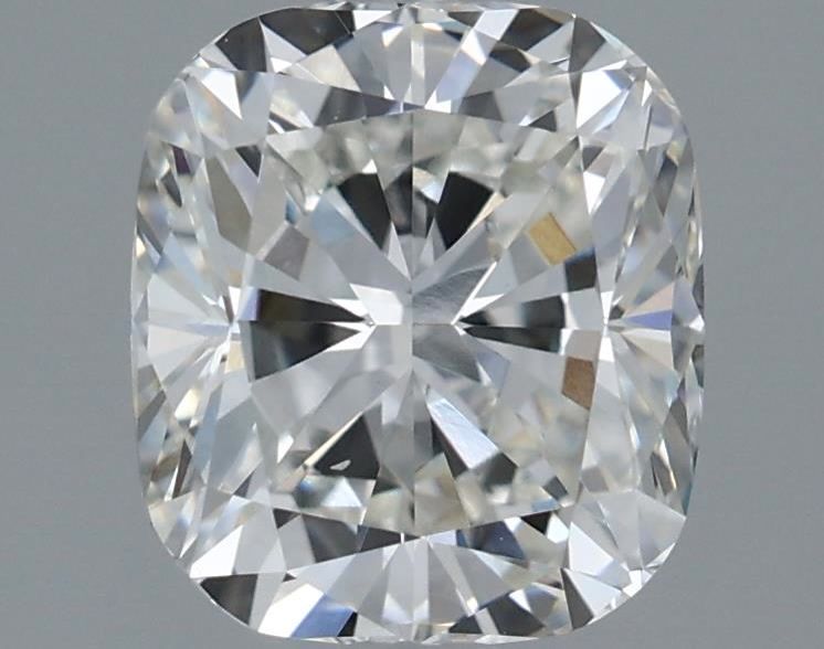 Lab Grown Diamond Lab-grown 2Ct G-VS1 Cushion - IGILG665403686