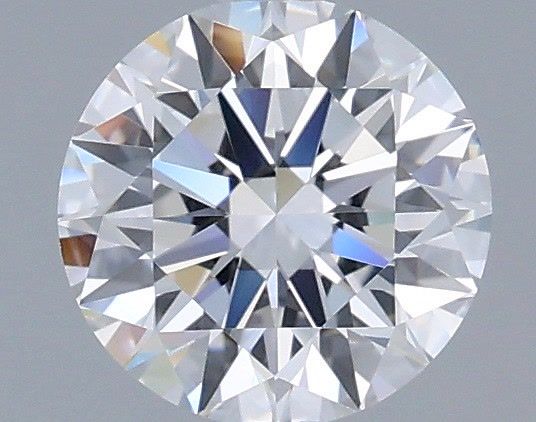 Lab Grown Diamond Lab-grown 1Ct D-VVS1 Round - IGILG761553034