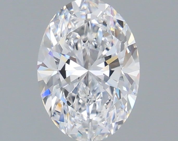 Lab Grown Diamond Lab-grown 1,25Ct D-VVS1 Oval - IGILG761553053