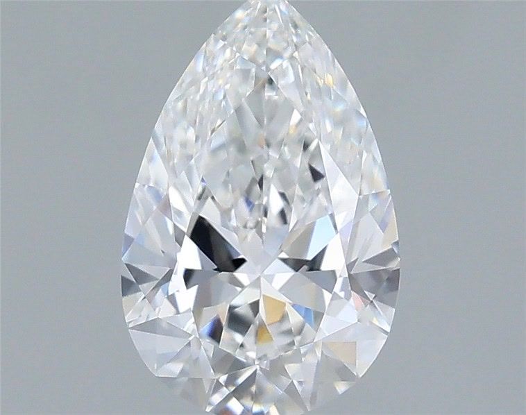 Lab Grown Diamond Lab-grown 0,96Ct E-VVS1 Round - IGILG803688973