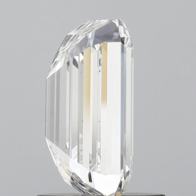 Lab Grown Diamond Lab-grown 1,7Ct F-VS1 Emerald - IGILG591366957 1