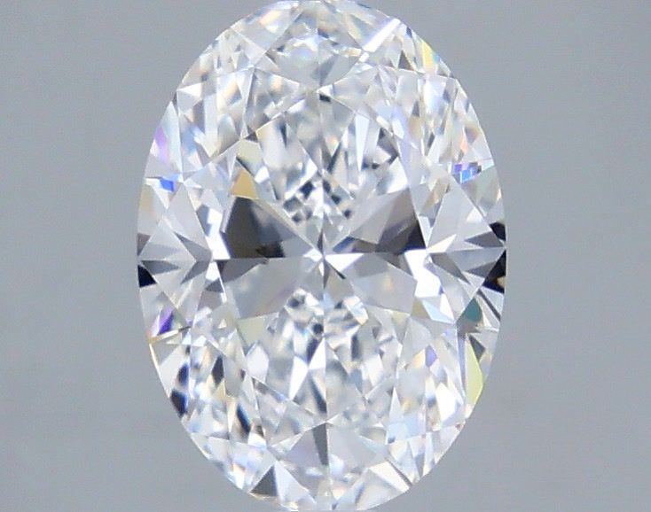Lab Grown Diamond Lab-grown 1,5Ct D-VVS1 Oval - IGILG772671661
