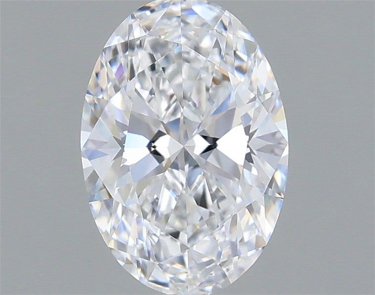 Lab Grown Diamond Lab-grown 1,05Ct D-VVS1 Oval - IGILG772671655 1