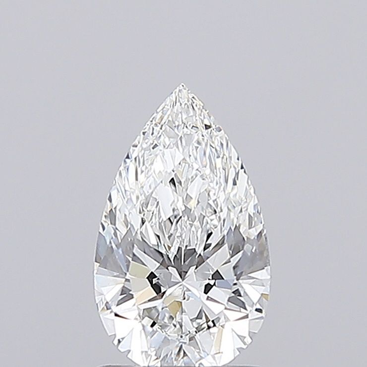 Lab Grown Diamond Lab-grown 1,56Ct D-VVS2 Pear - IGILG799654842