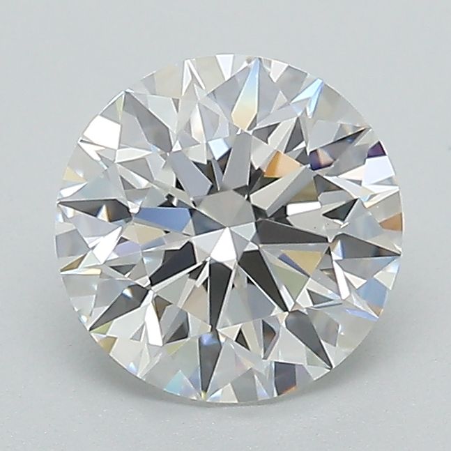 Lab Grown Diamond Lab-grown 1,36Ct E-VS1 Round - IGILG624419768