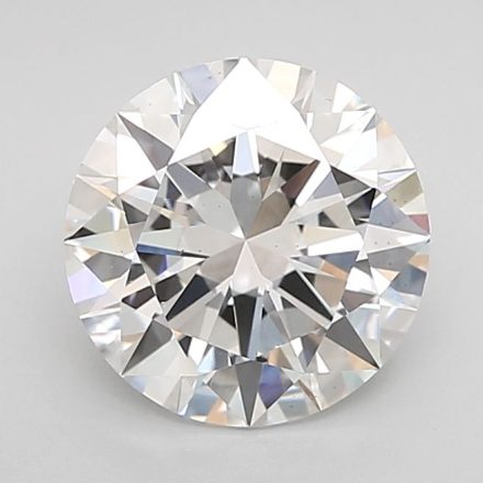 Lab Grown Diamond Lab-grown 2,04Ct E-VS2 Round - IGILG754515880 1