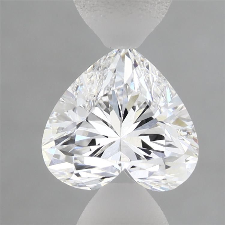 Lab Grown Diamond Lab-grown 1,54Ct D-VS1 Heart - IGILG794641218 1