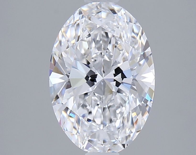 Lab Grown Diamond Lab-grown 1,56Ct D-VVS1 Oval - IGILG774611965