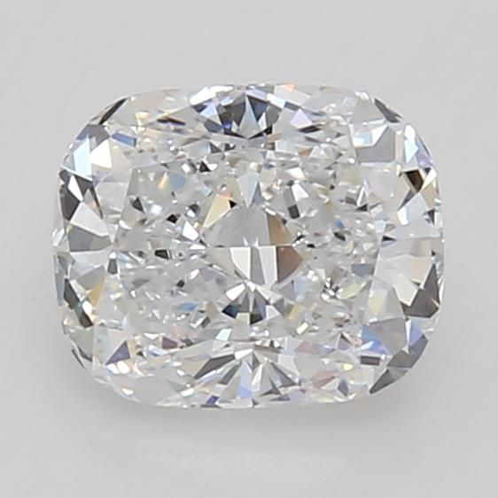 Lab Grown Diamond Lab-grown 2,04Ct D-VVS2 Cushion - GIA6472826470