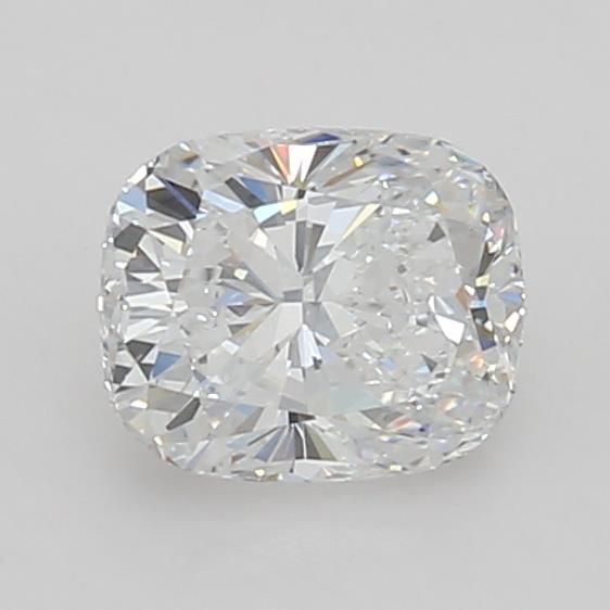 Lab Grown Diamond Lab-grown 1,52Ct D-VVS2 Cushion - GIA7472753217