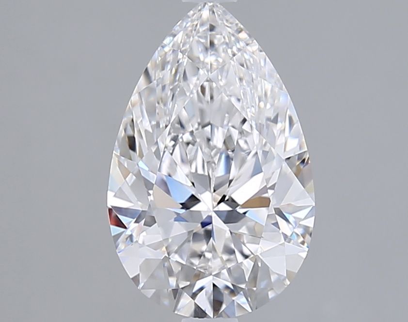 Lab Grown Diamond Lab-grown 2,06Ct D-VVS2 Pear - GIA2526927179