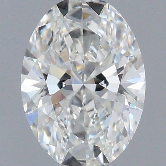Lab Grown Diamond Lab-grown 1,03Ct E-VVS2 Oval - IGILG805690829