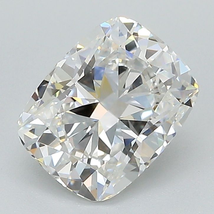 Lab Grown Diamond Lab-grown 1,94Ct F-VVS2 Cushion - IGILG689576502