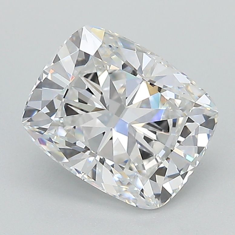 Lab Grown Diamond Lab-grown 2,09Ct D-VS1 Cushion - IGILG674548893